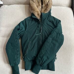 Bench Winter Jacket